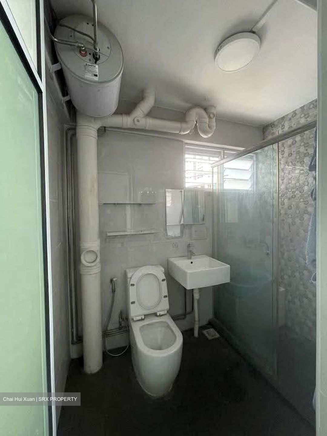 Blk 228 Jurong East Street 21 (Jurong East), HDB 5 Rooms #607501911